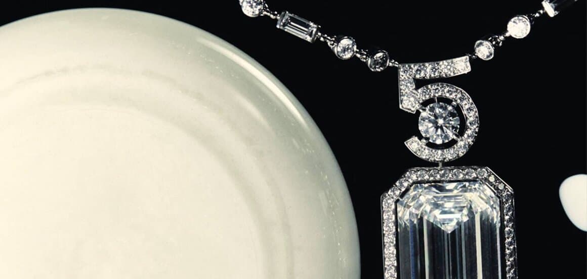 High Five: The Enduring Spirit of Chanel Jewellery - 10 Magazine
